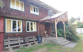 Cabañas Buen Recuerdo